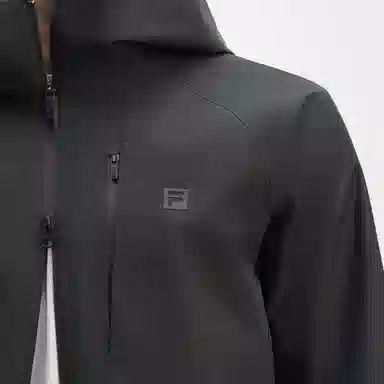 FILA water resistant 3in1 jkt