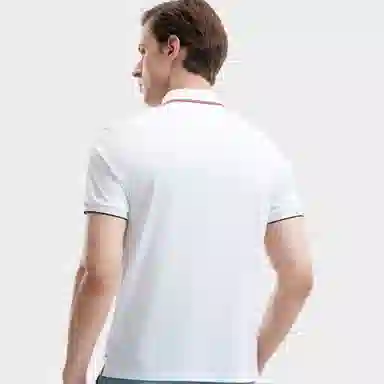 FILA MODERN HERITAGE POLO