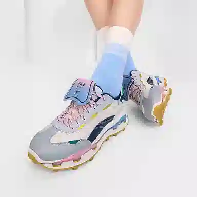 FILA KM2 PO