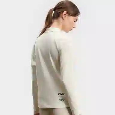 FILA x BBC EARTH NATURE WONDERS T