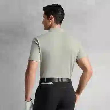 FILA Golf SS25 Polo