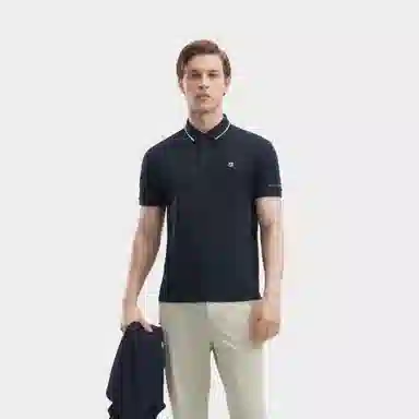 FILA MODERN HERITAGE POLO