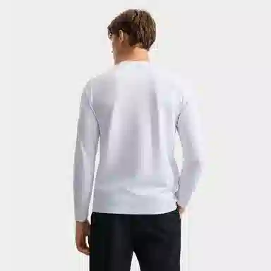 FILA WHITE T