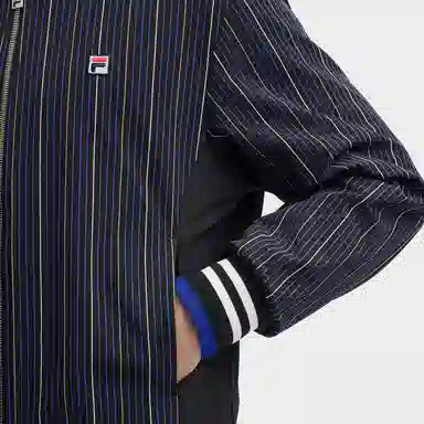 FILA Woven Jkt