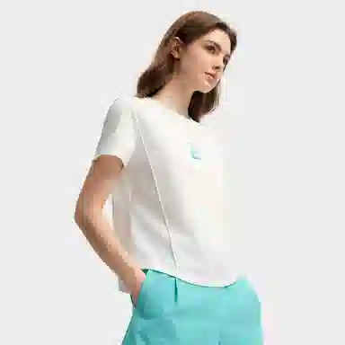 FILA x M.C.ESCHER HERITAGE SS25T