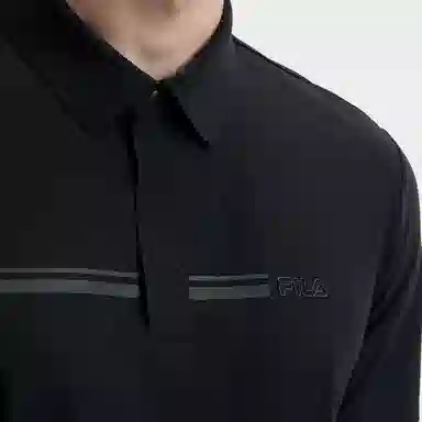 FILA BLUE POLO