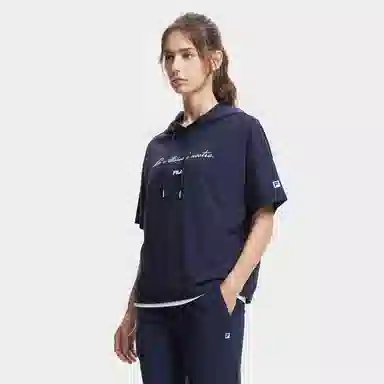 FILA FITNESS SS24T RD