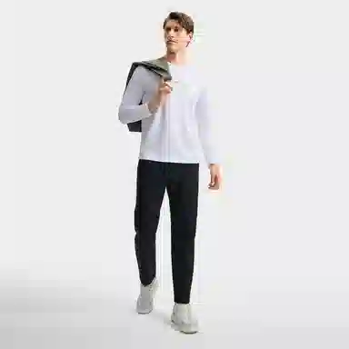 FILA WHITE T