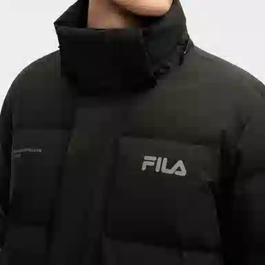 FILA ORIGINALE Down Jacket
