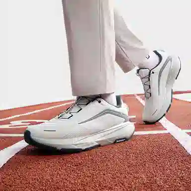 FILA BOA ENERGY 2+ White Silver