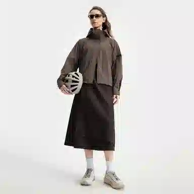 FILA Athletics URBAN EXPLORE