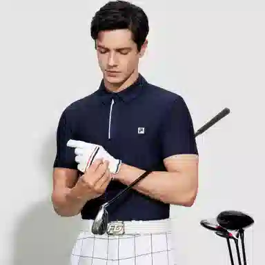 FILA GOLF POLO