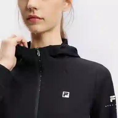 FILA BLACK