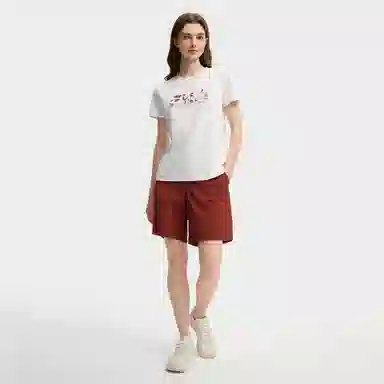FILA HERITAGE logo T