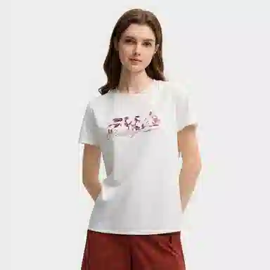 FILA HERITAGE logo T