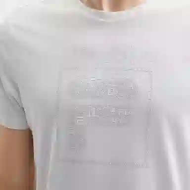 FILA WHITE T