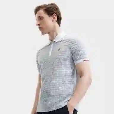 FILA MODERN HERITAGE POLO