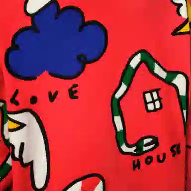 FILA Originale Sweater