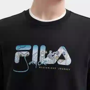 FILA LOGO