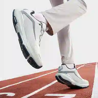 FILA BOA ENERGY 2+ White Silver