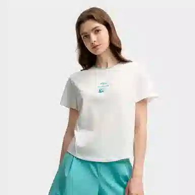 FILA x M.C.ESCHER HERITAGE SS25T