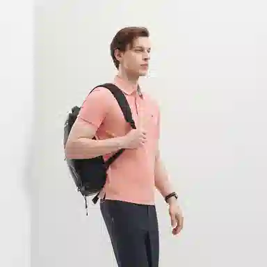 FILA MODERN HERITAGE POLO