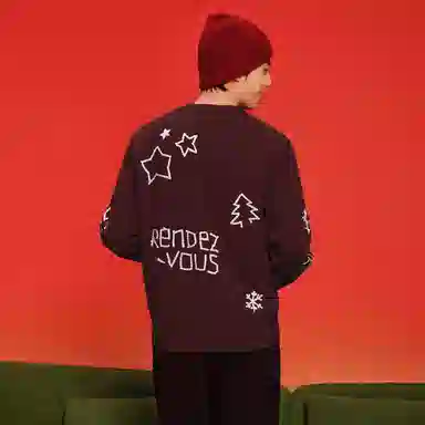 FILA SS25 FILA X ETUDES