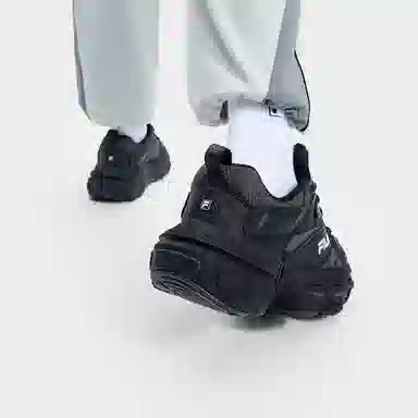 FILA ET