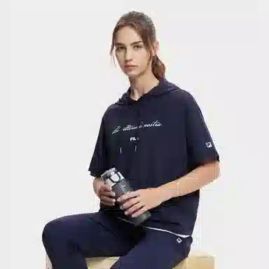 FILA FITNESS SS24T RD