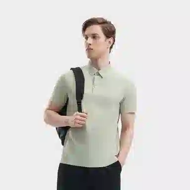 FILA BLUE POLO