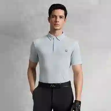 FILA Golf Polo