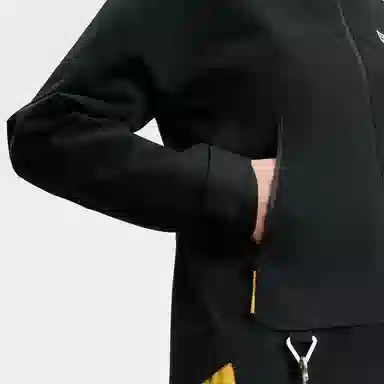 FILA x BBC EARTH NATURE WONDERS