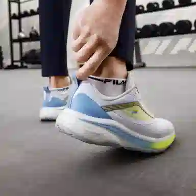 FILA NUVOLE 2 2.0