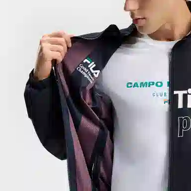 FILA PREPPY NOSTALGIA RD