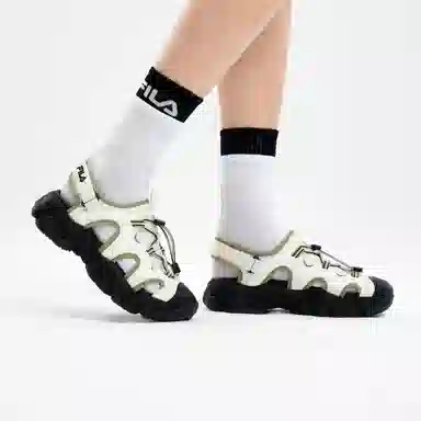 FILA FLUID 5 SANDAL