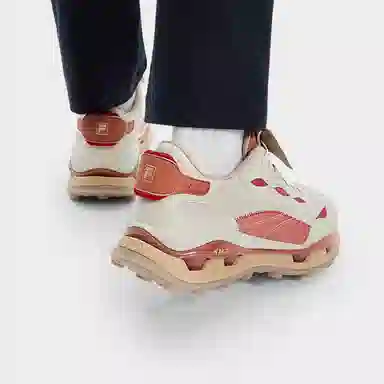 FILA KM2 CNY