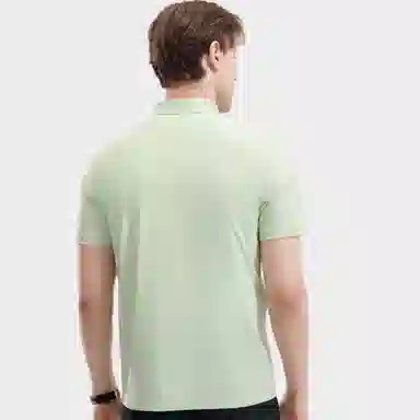 FILA BLUE POLO