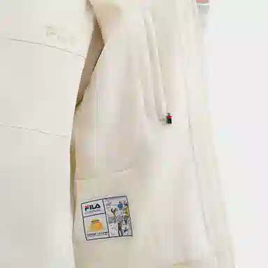 FILA Woven Jkt