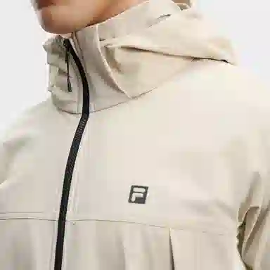 FILA x BBC EARTH