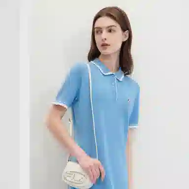 FILA SS24 MODERN HERITAGE LOGOpolo