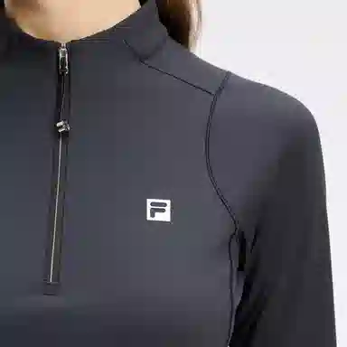 FILA BLACK T