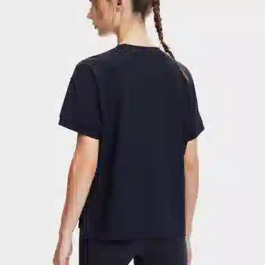 FILA FITNESS LOGO SS24T