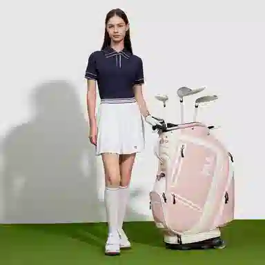 FILA Golf CORE ATHLETICS