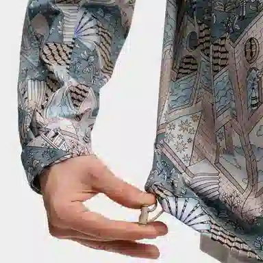 FILA Mysterious Journey