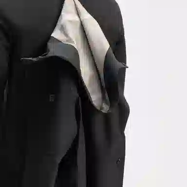 FILA water resistant 3in1 jkt