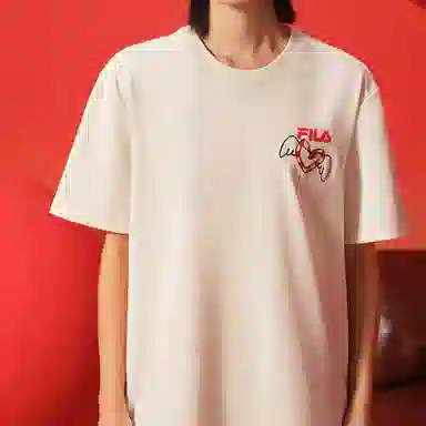 FILA ORIGINALE SS25 T