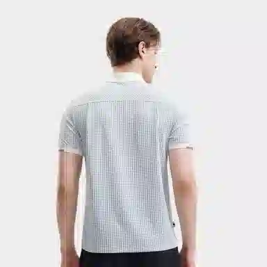 FILA MODERN HERITAGE POLO