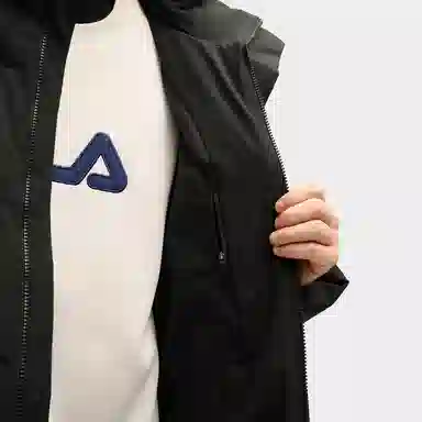 FILA ORIGINALE Down Jacket