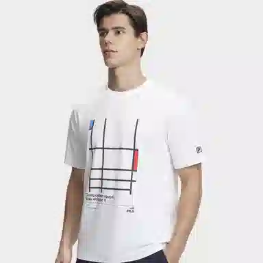 FILA TENNIS T