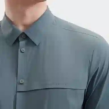 FILA SS24 BLUE